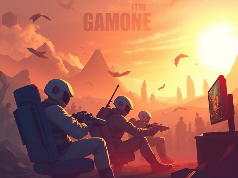 Meet the Makers: A Behind-the-Scenes Look at Canadian Game Developers