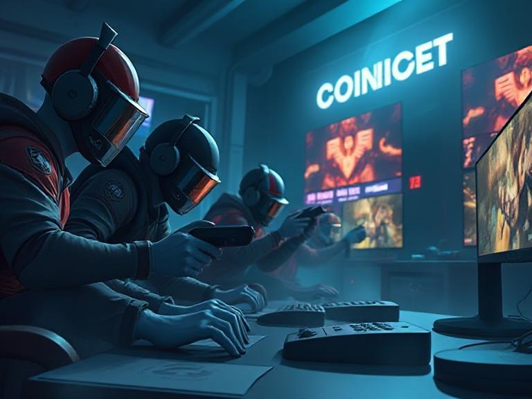 The Future of eSports in Canada: Schools, Scholarships, and Stadiums