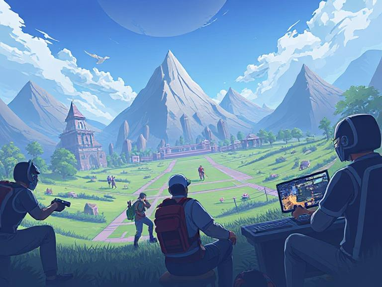 Top 10 Canadian Gaming Events and Tournaments You Can’t Miss This Year