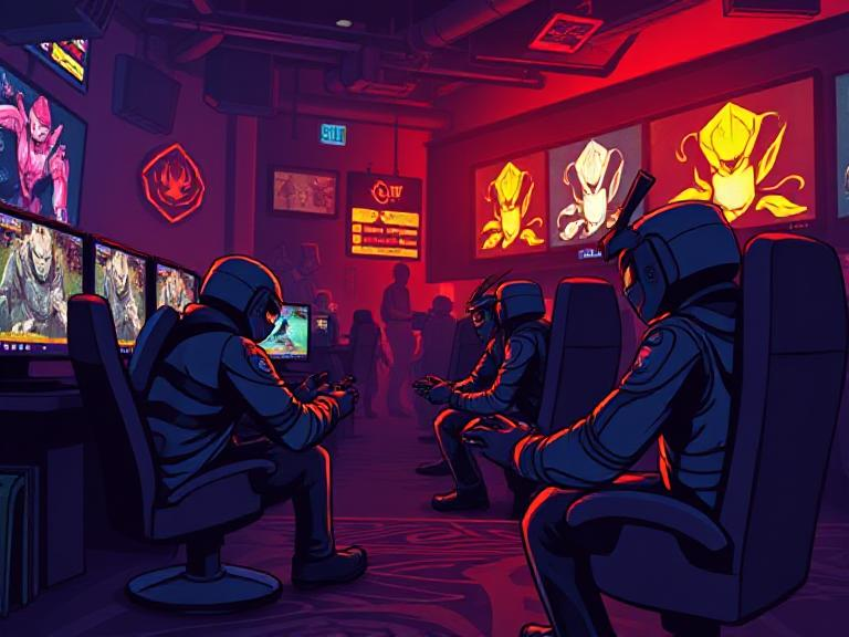 The Rise of Indie Game Development in Canada: Why 2025 Is a Game-Changer
